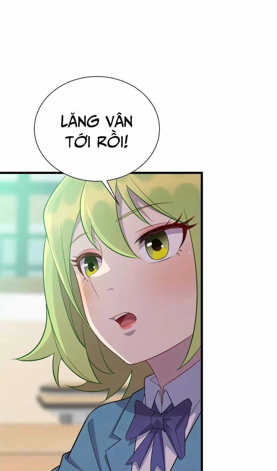 Long Hoàng Vũ Thần - Chapter 61 - Trang 3