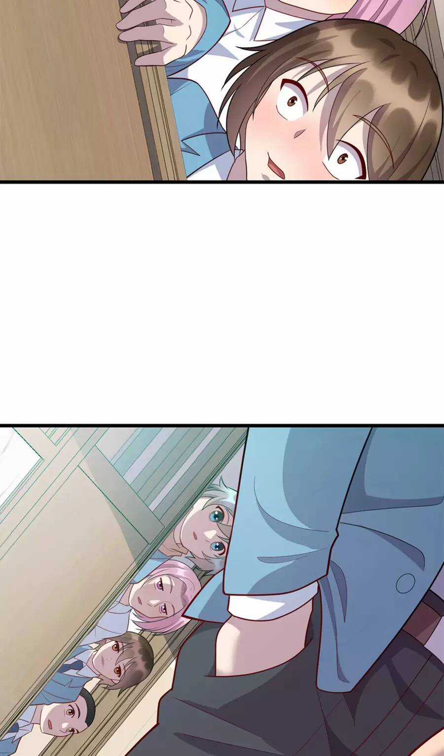 Long Hoàng Vũ Thần - Chapter 61 - Trang 21