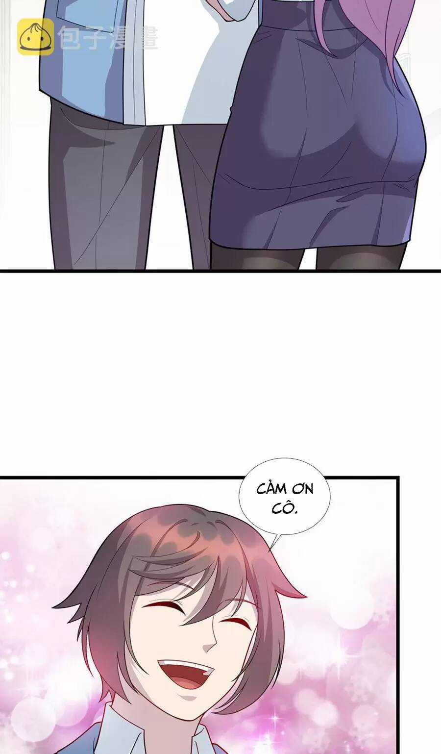 Long Hoàng Vũ Thần - Chapter 61 - Trang 24