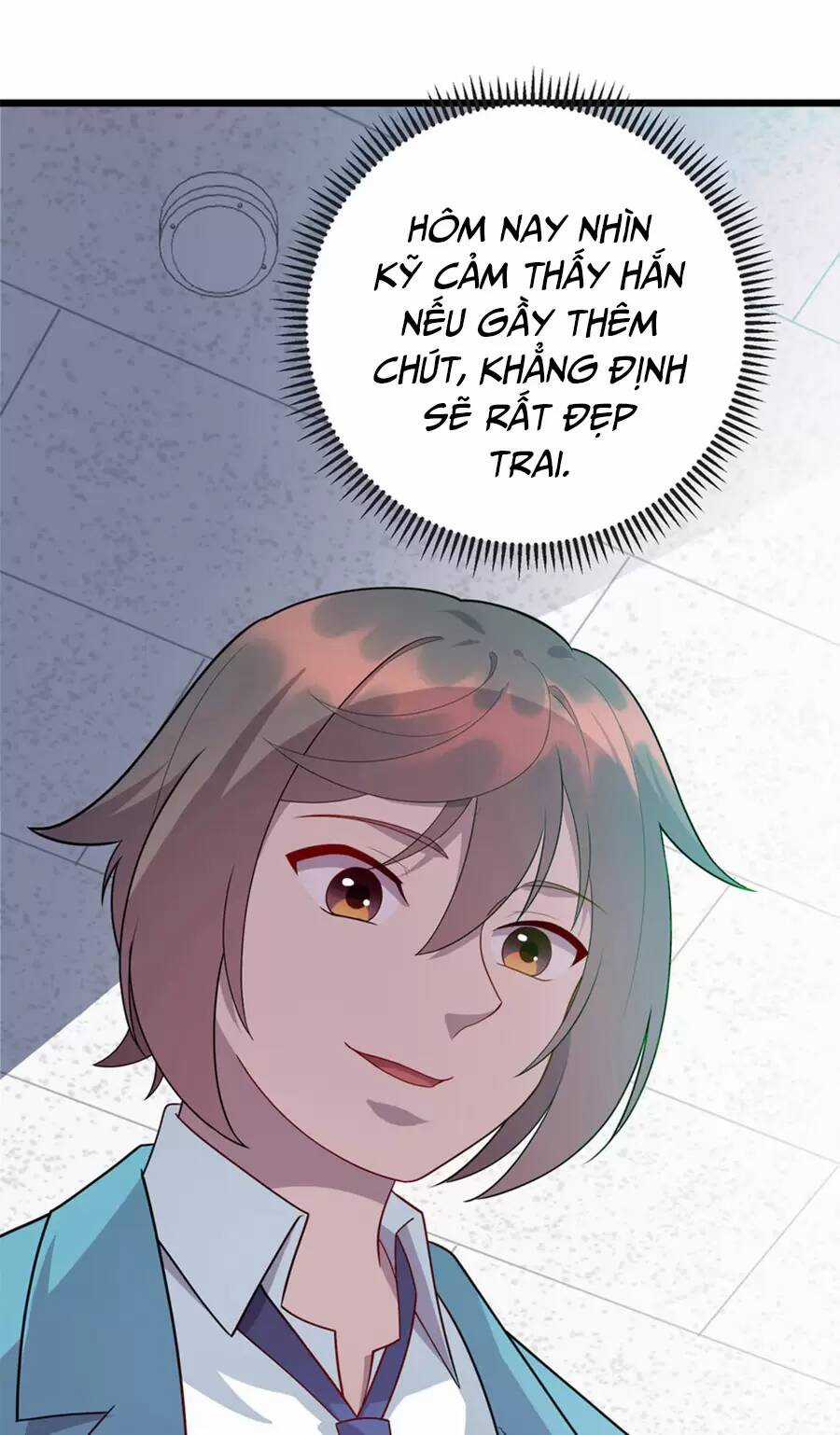 Long Hoàng Vũ Thần - Chapter 61 - Trang 26