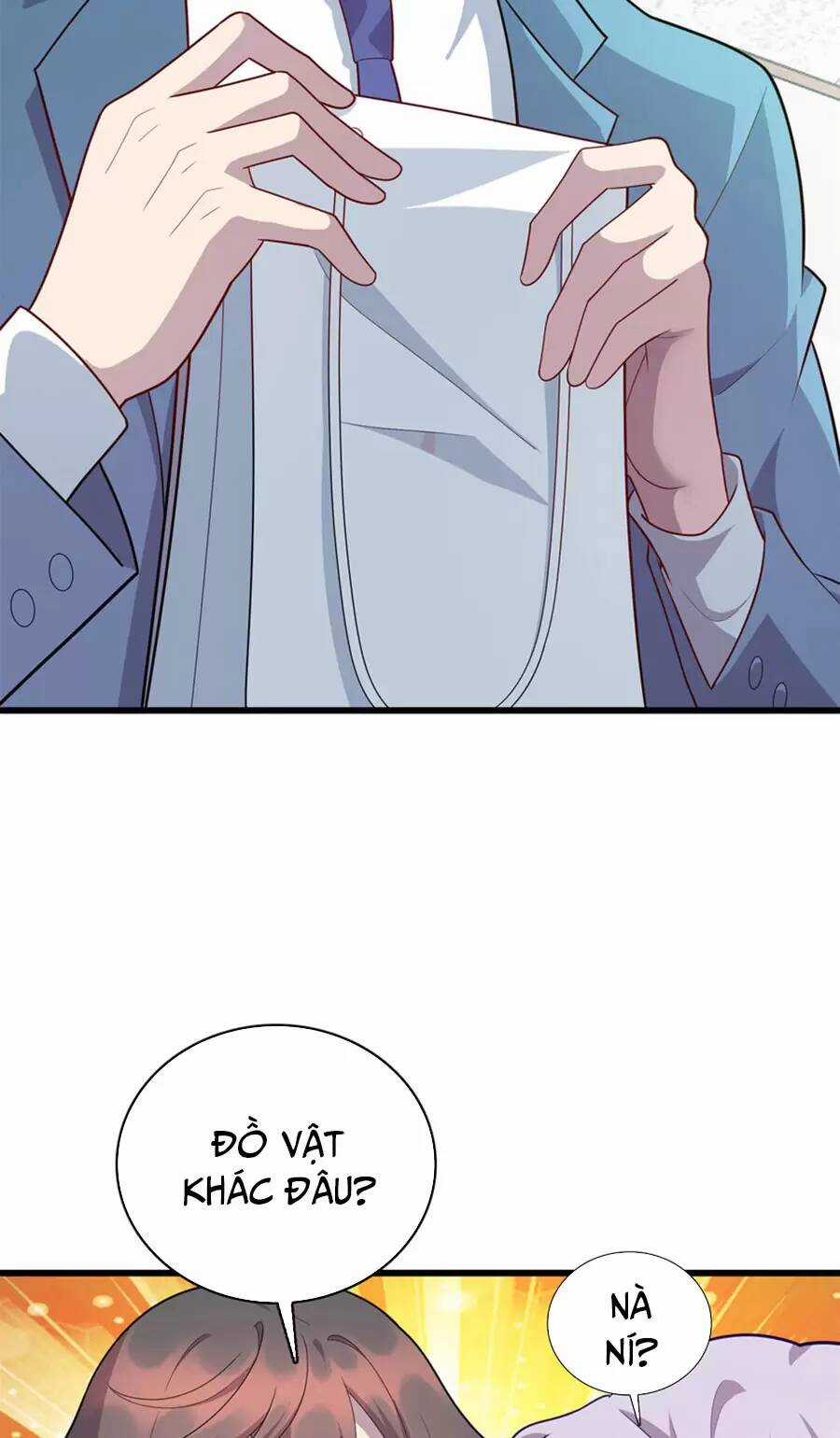 Long Hoàng Vũ Thần - Chapter 61 - Trang 27