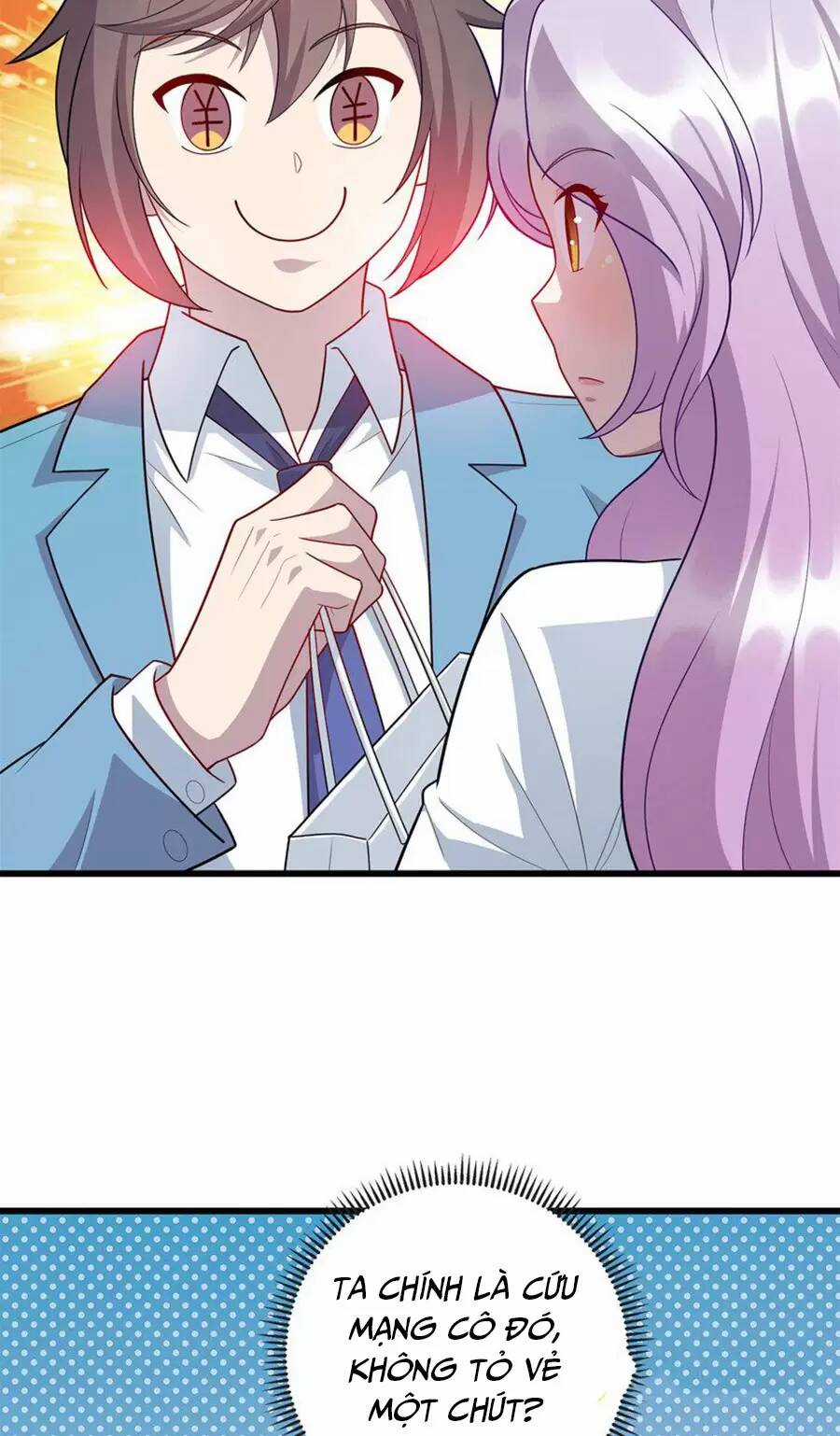 Long Hoàng Vũ Thần - Chapter 61 - Trang 28