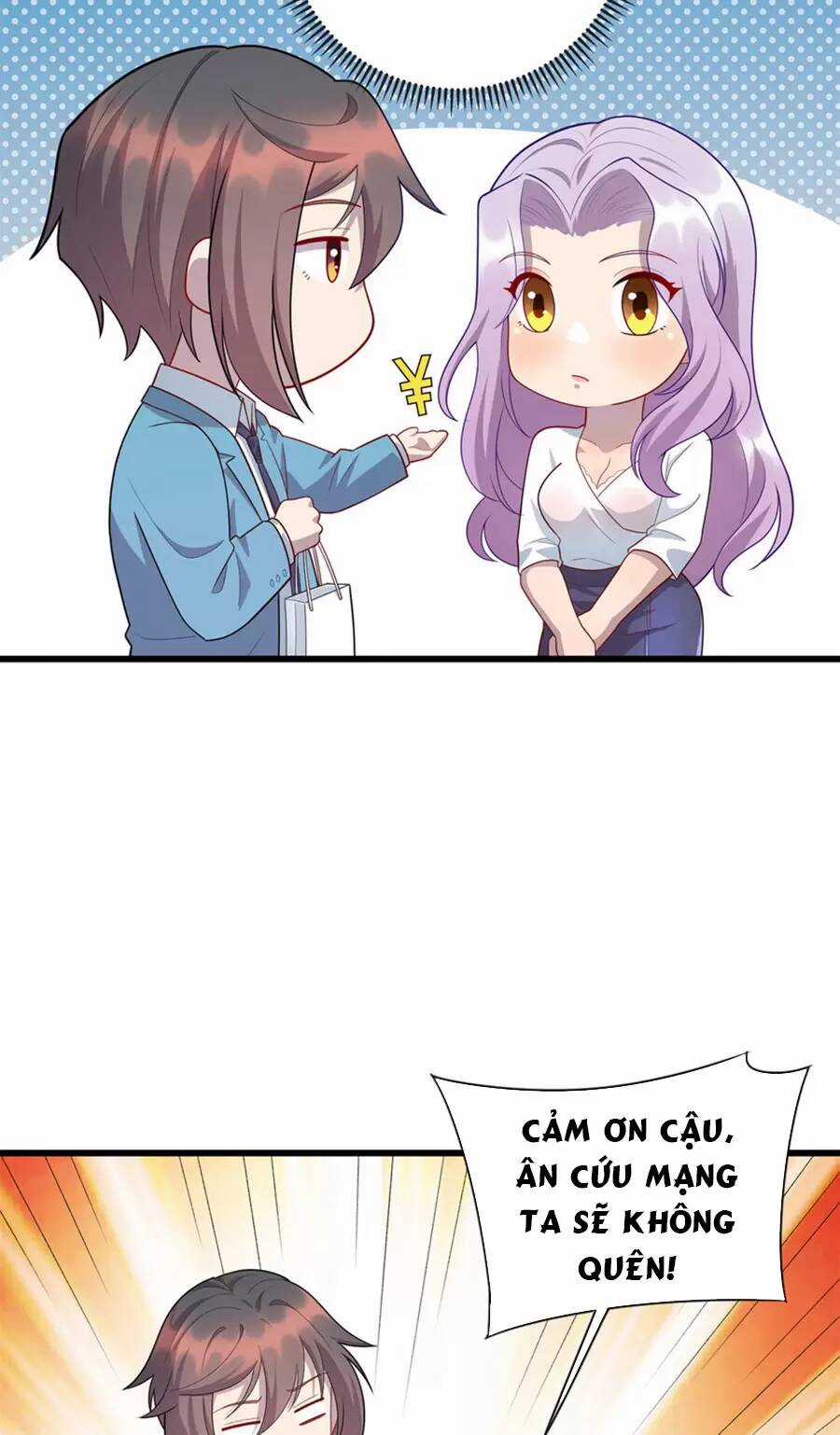 Long Hoàng Vũ Thần - Chapter 61 - Trang 29