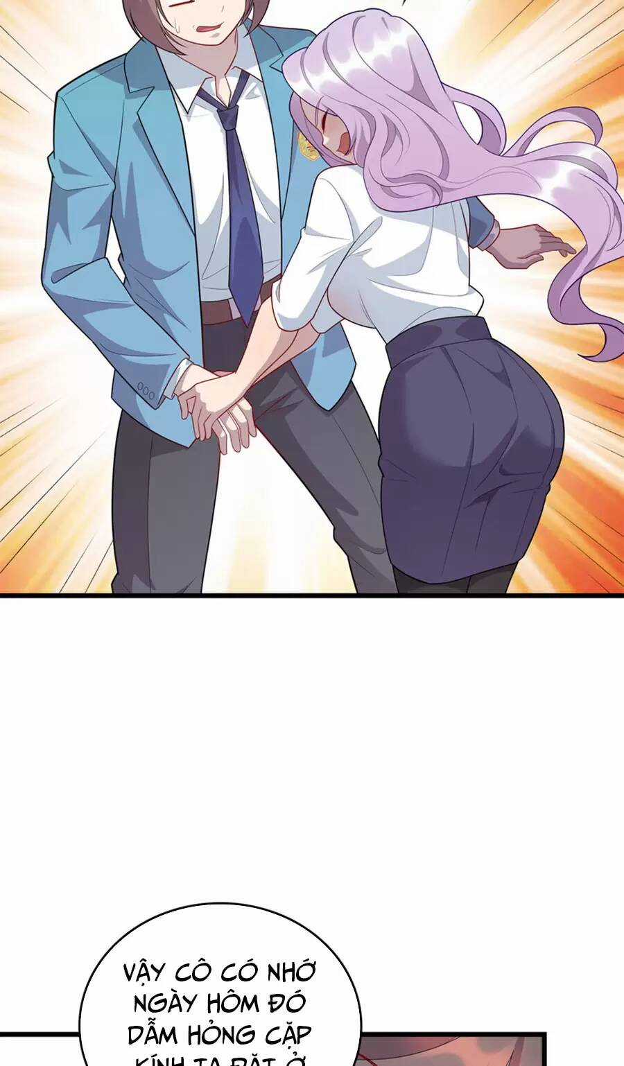 Long Hoàng Vũ Thần - Chapter 61 - Trang 30