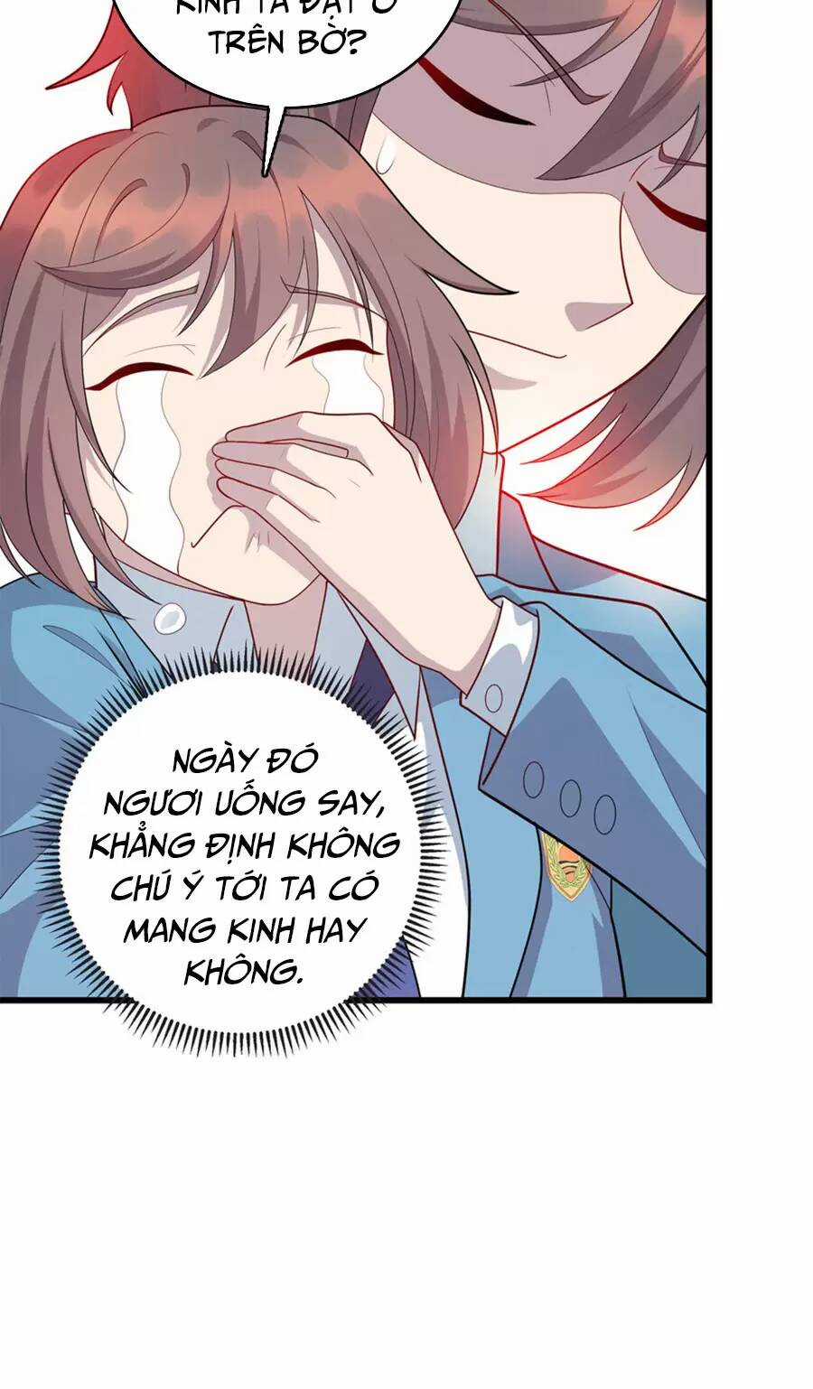 Long Hoàng Vũ Thần - Chapter 61 - Trang 31