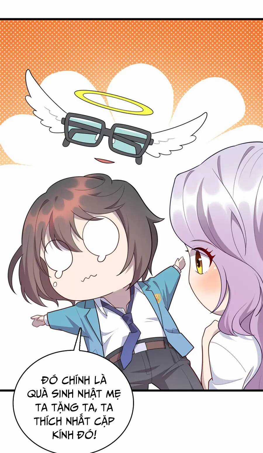 Long Hoàng Vũ Thần - Chapter 61 - Trang 32