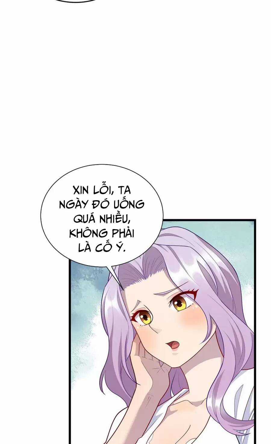 Long Hoàng Vũ Thần - Chapter 61 - Trang 33