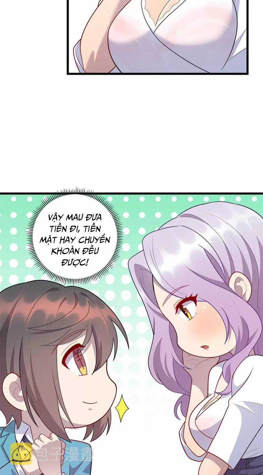 Long Hoàng Vũ Thần - Chapter 61 - Trang 34