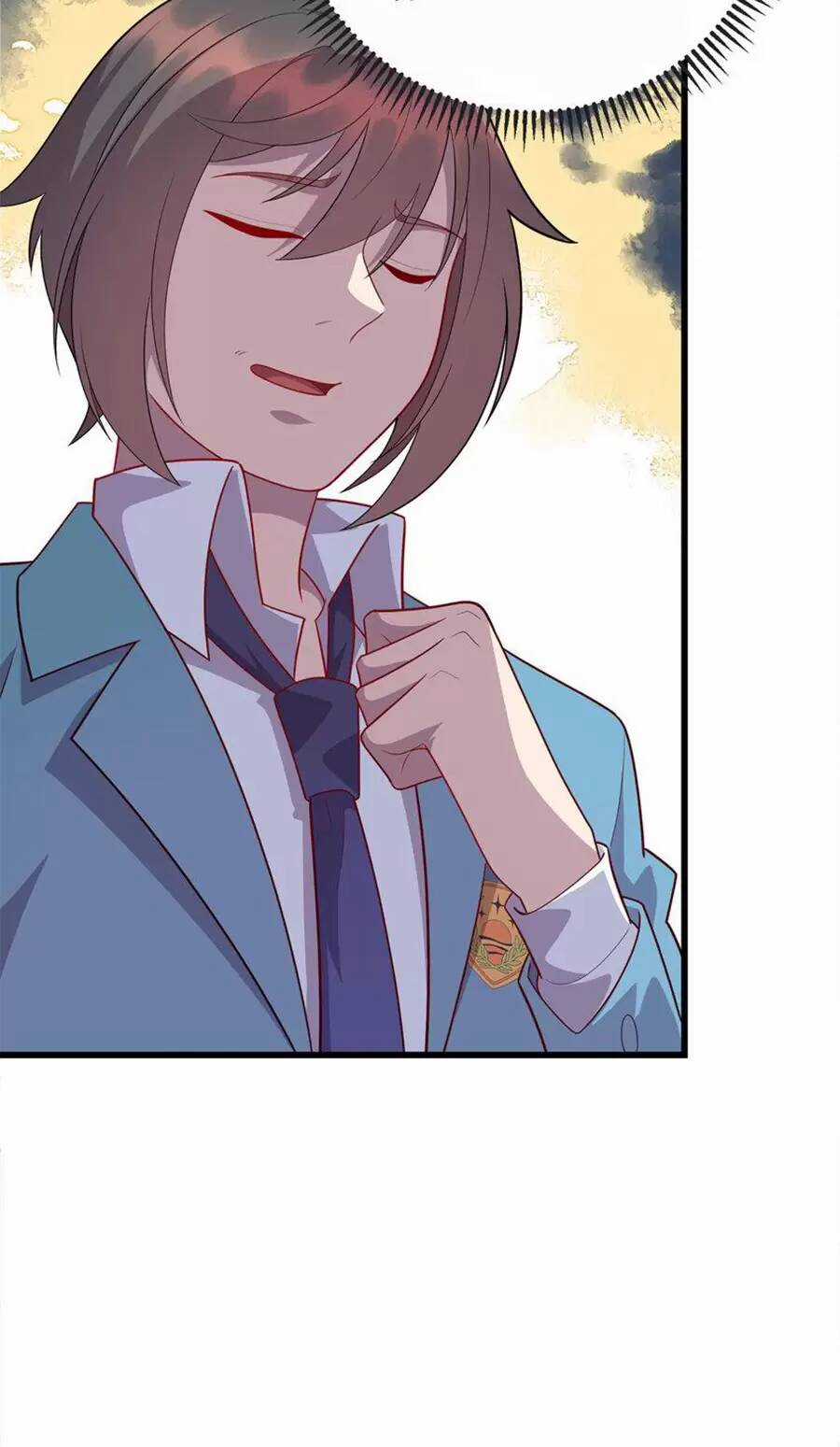 Long Hoàng Vũ Thần - Chapter 61 - Trang 38