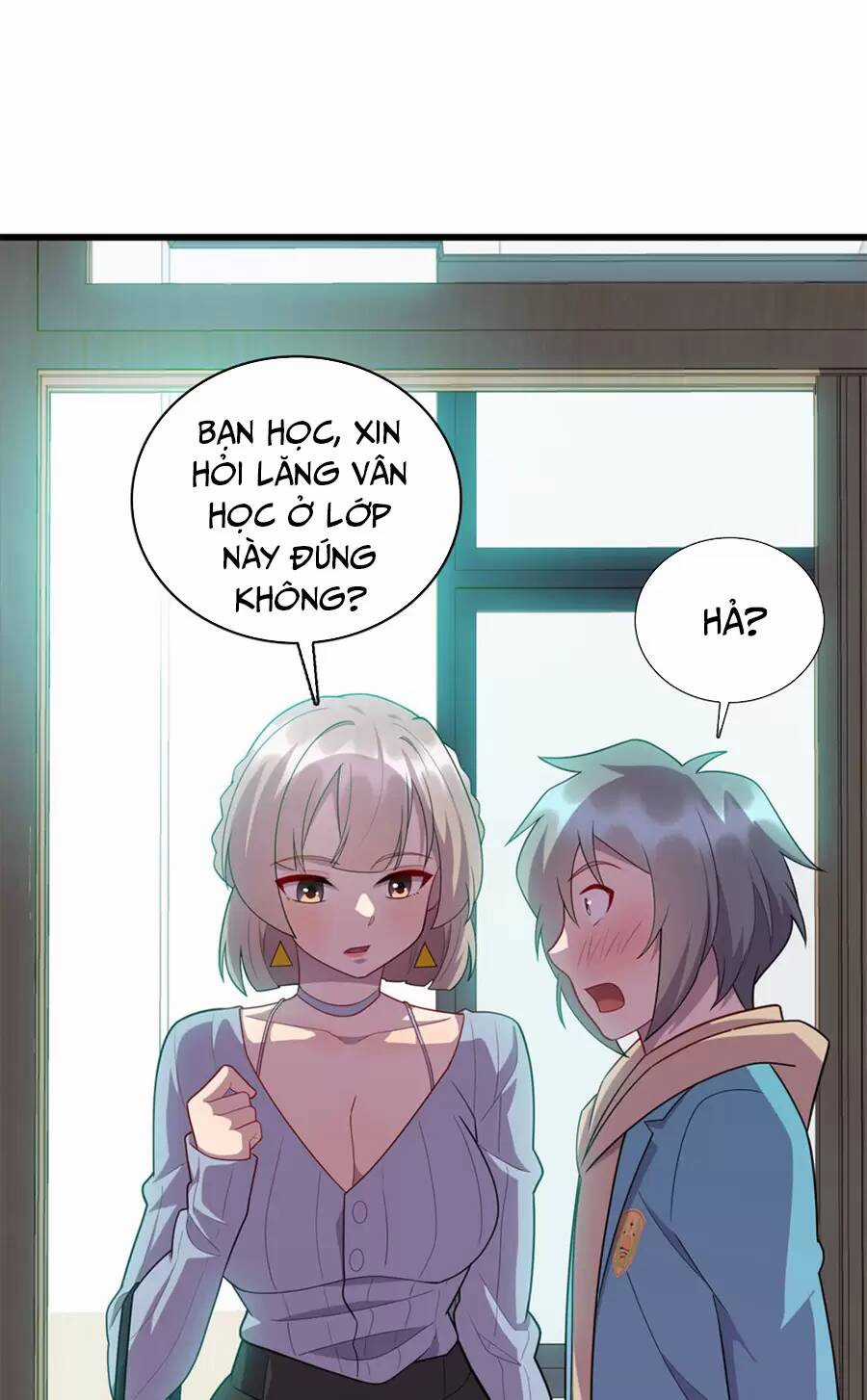 Long Hoàng Vũ Thần - Chapter 61 - Trang 41