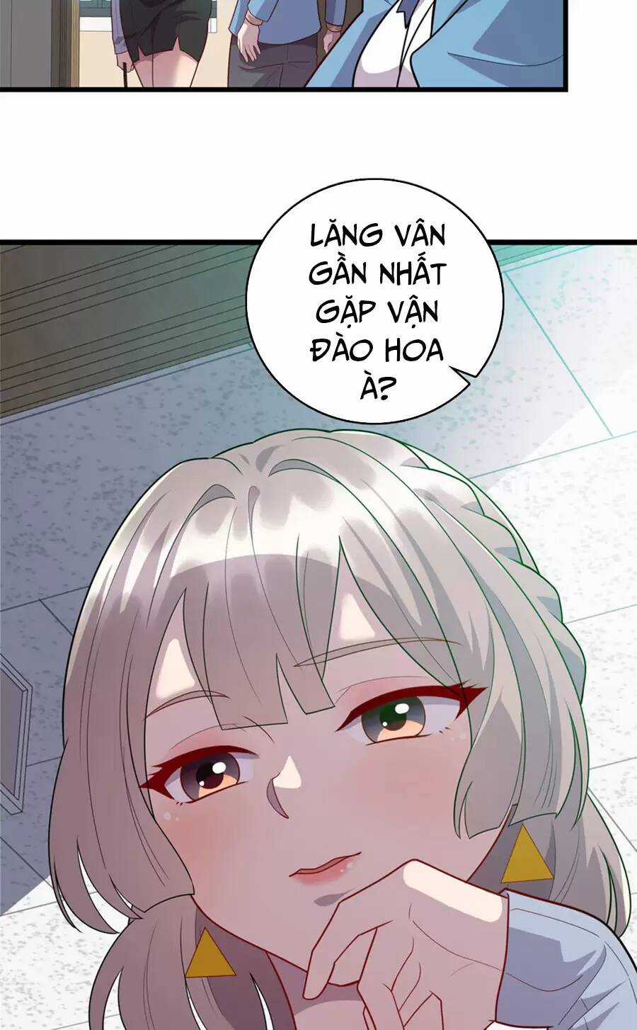 Long Hoàng Vũ Thần - Chapter 61 - Trang 43