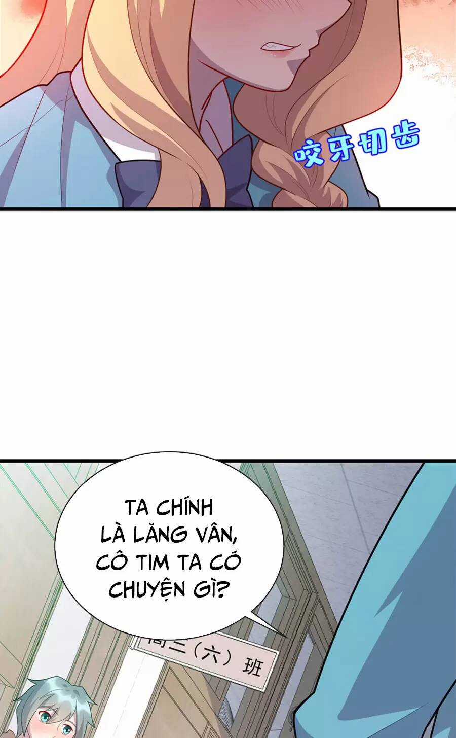 Long Hoàng Vũ Thần - Chapter 61 - Trang 45