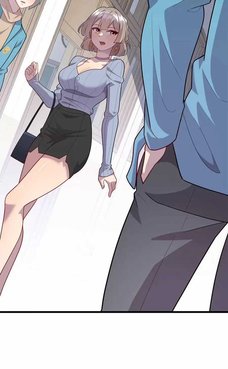 Long Hoàng Vũ Thần - Chapter 61 - Trang 46