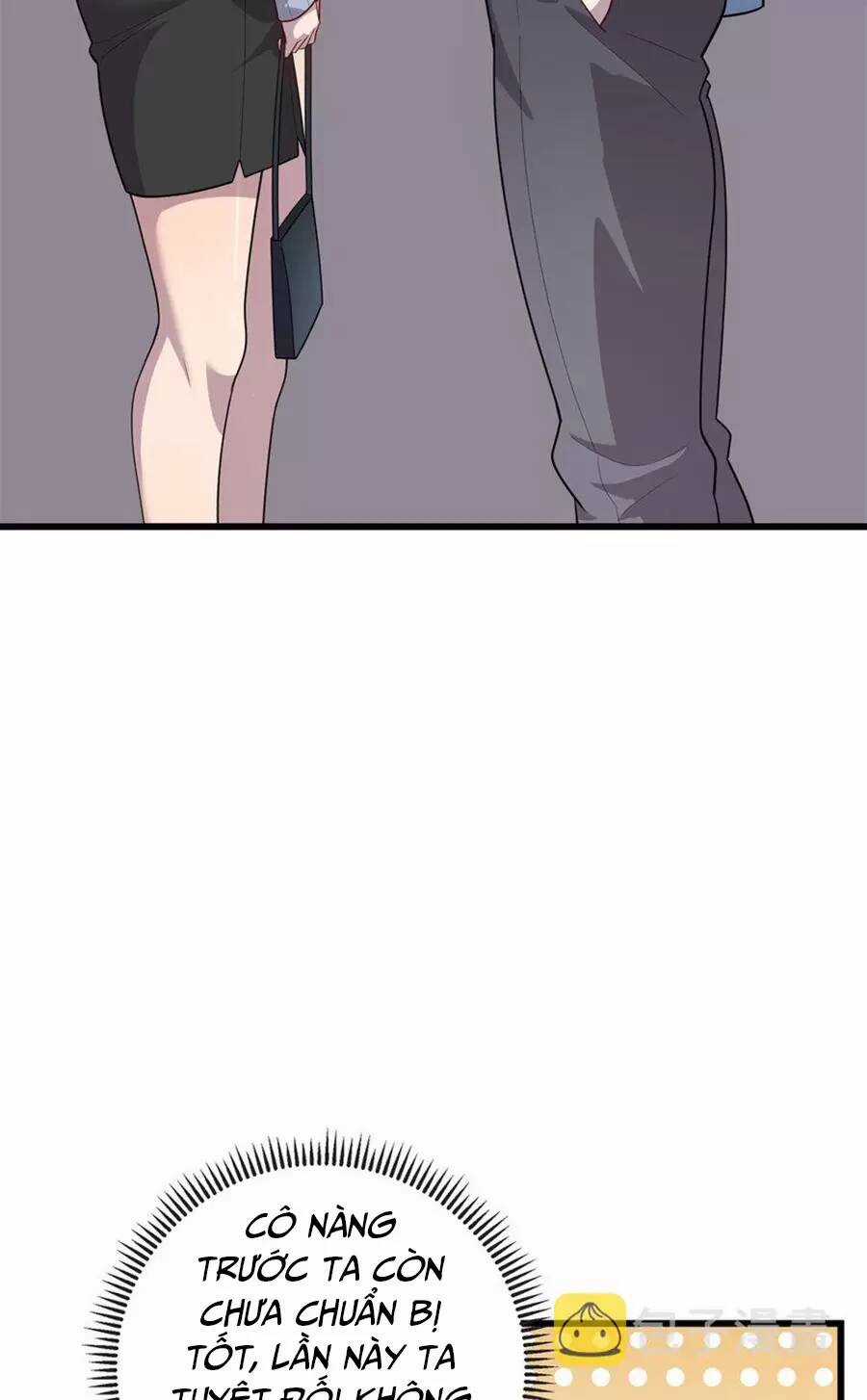 Long Hoàng Vũ Thần - Chapter 61 - Trang 48