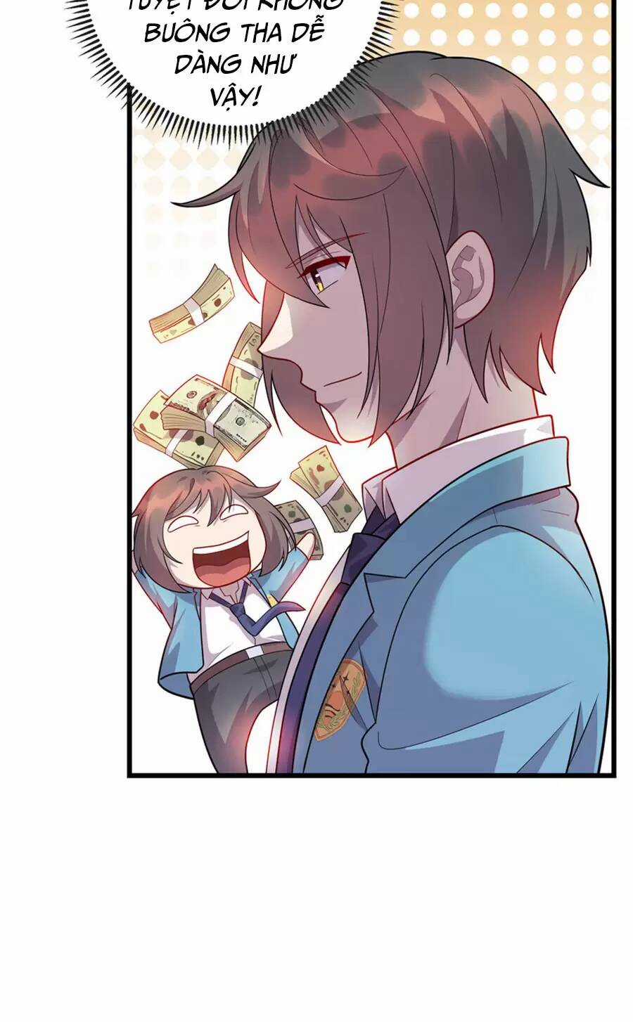 Long Hoàng Vũ Thần - Chapter 61 - Trang 49