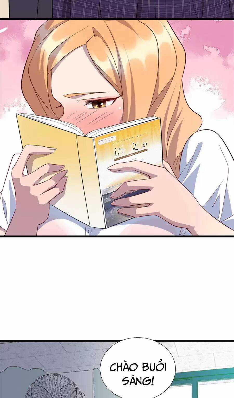 Long Hoàng Vũ Thần - Chapter 61 - Trang 6