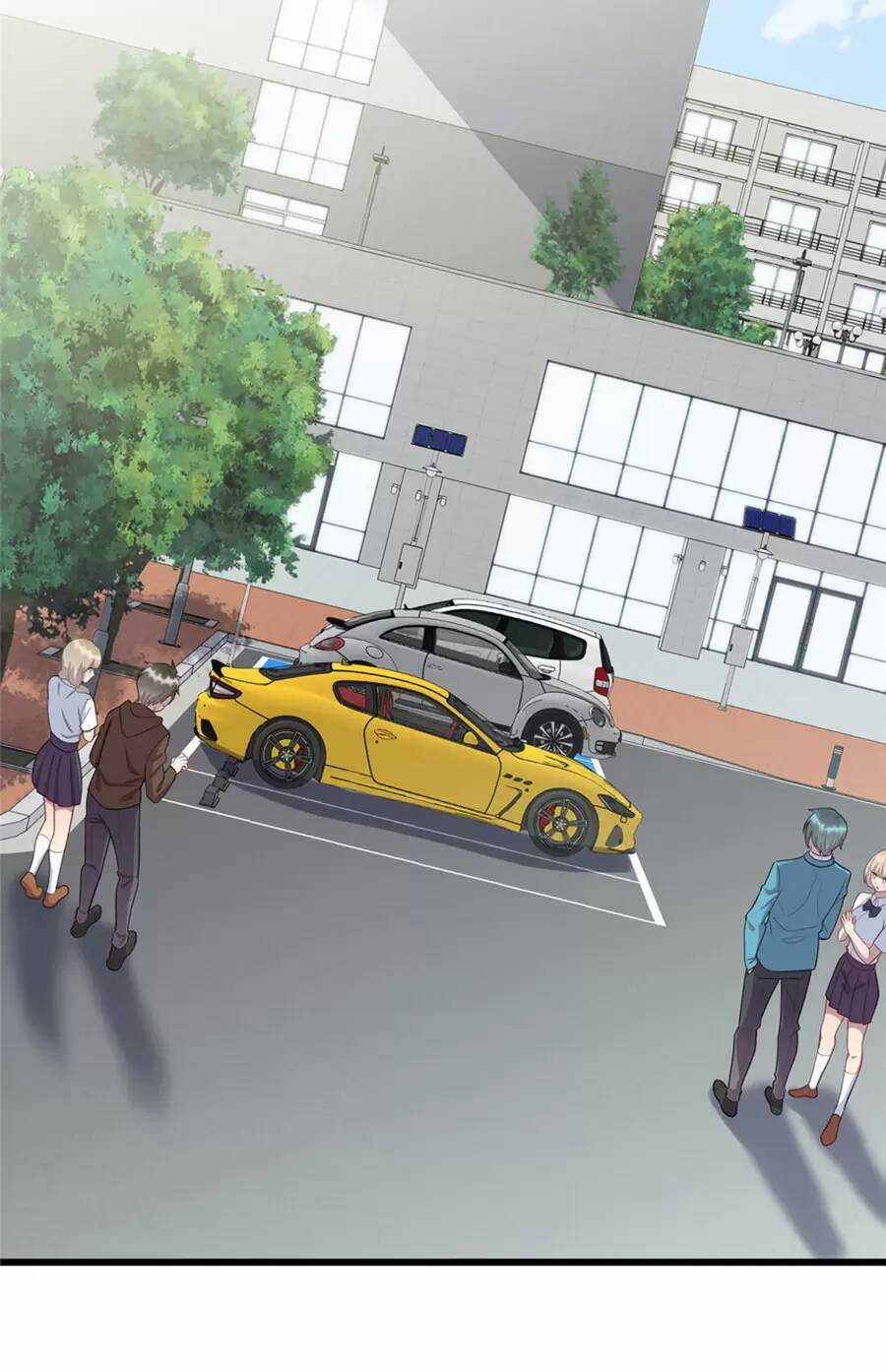 Long Hoàng Vũ Thần - Chapter 62 - Trang 13