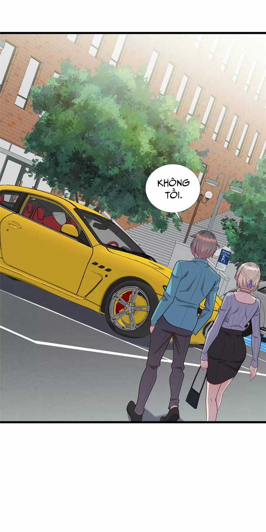 Long Hoàng Vũ Thần - Chapter 62 - Trang 14