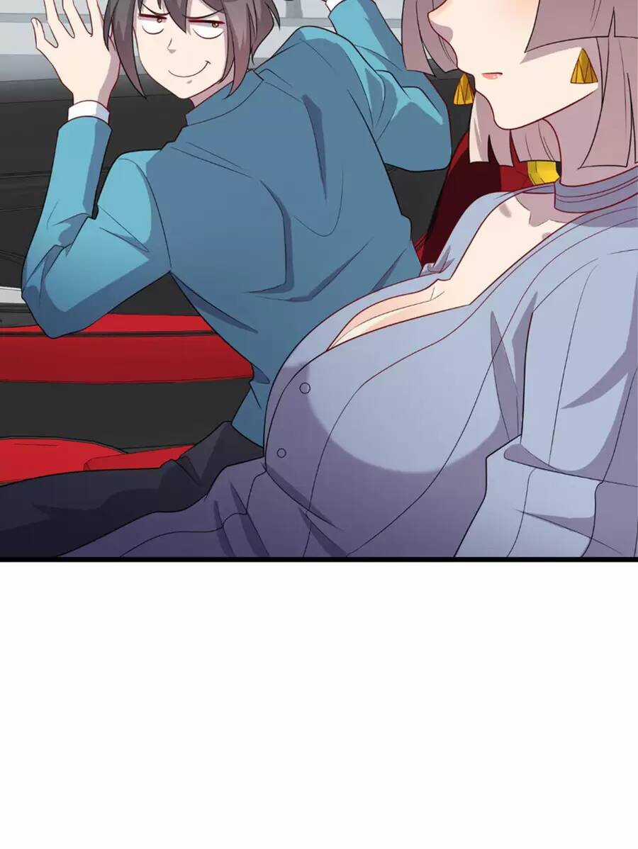 Long Hoàng Vũ Thần - Chapter 62 - Trang 17