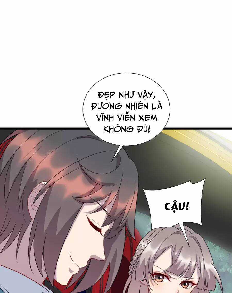 Long Hoàng Vũ Thần - Chapter 62 - Trang 20