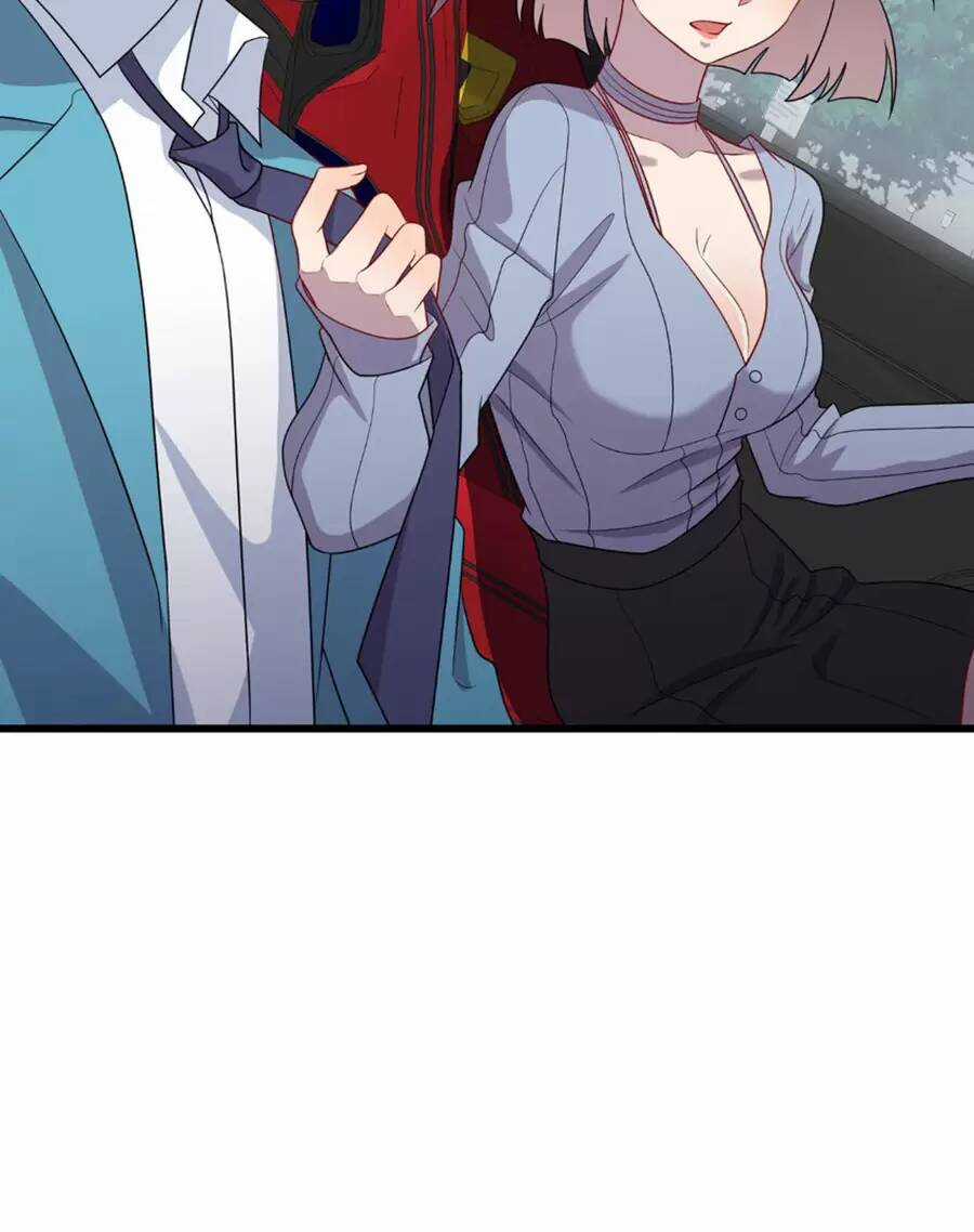 Long Hoàng Vũ Thần - Chapter 62 - Trang 21