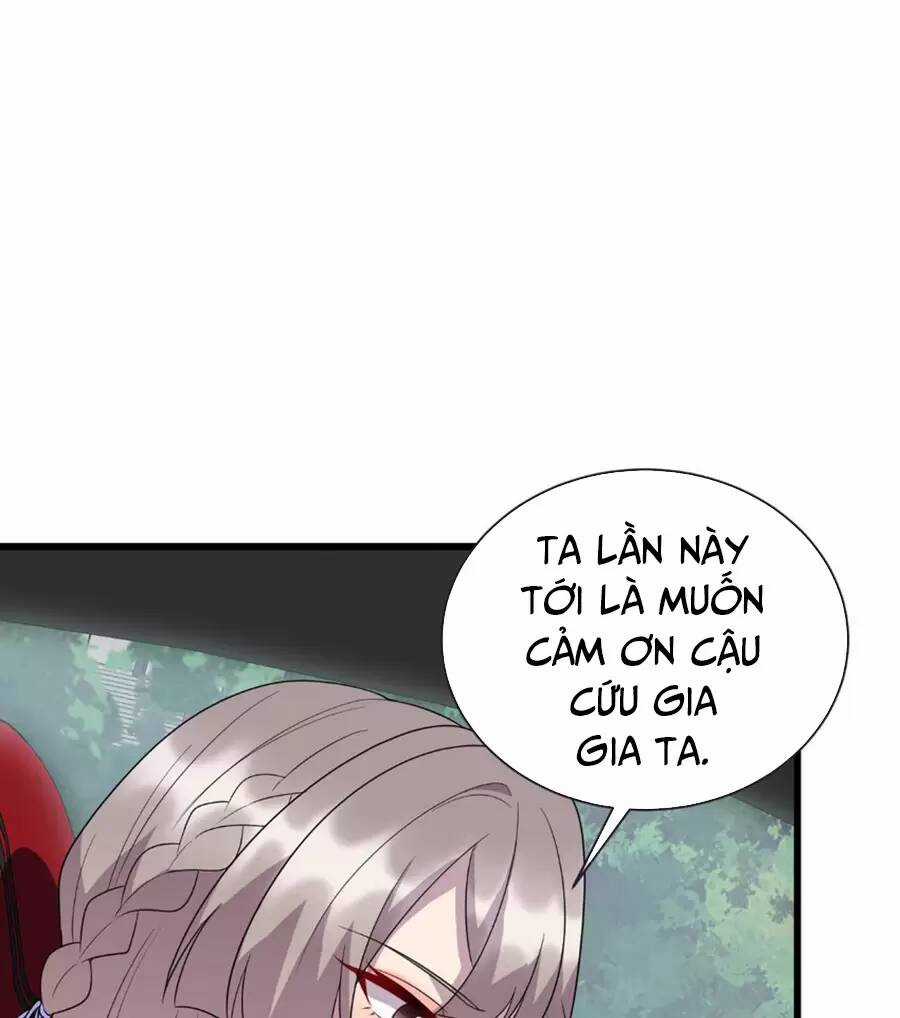 Long Hoàng Vũ Thần - Chapter 62 - Trang 22