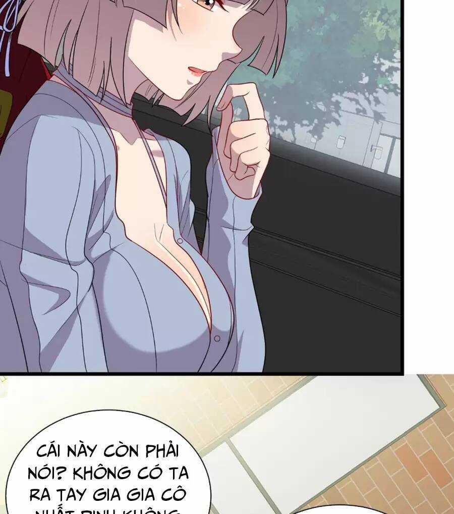 Long Hoàng Vũ Thần - Chapter 62 - Trang 23