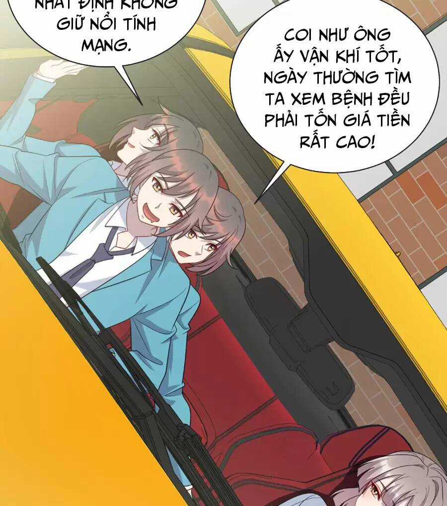 Long Hoàng Vũ Thần - Chapter 62 - Trang 24