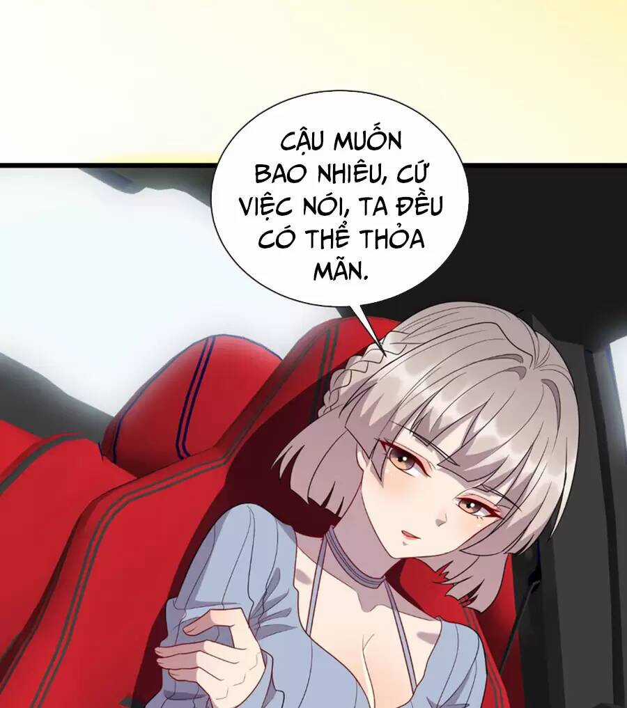 Long Hoàng Vũ Thần - Chapter 62 - Trang 26