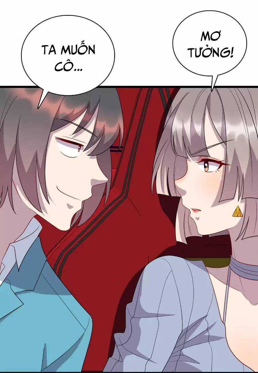 Long Hoàng Vũ Thần - Chapter 62 - Trang 28