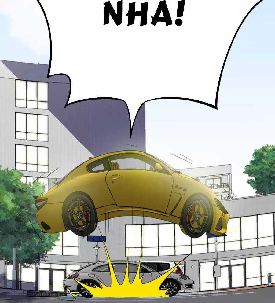 Long Hoàng Vũ Thần - Chapter 62 - Trang 30