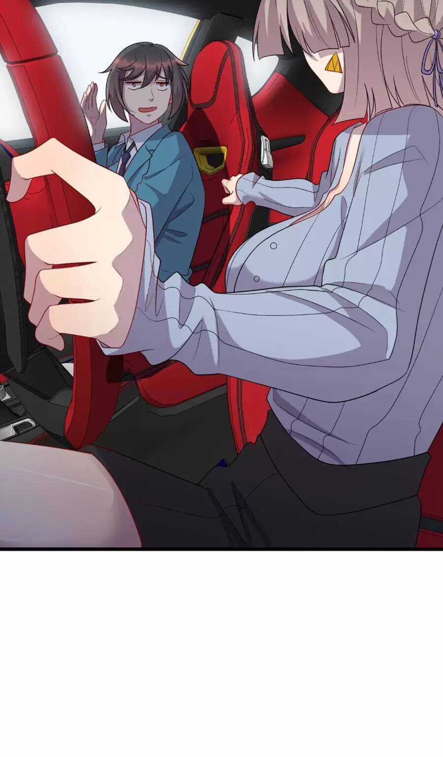 Long Hoàng Vũ Thần - Chapter 62 - Trang 32