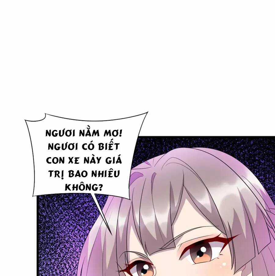 Long Hoàng Vũ Thần - Chapter 62 - Trang 34