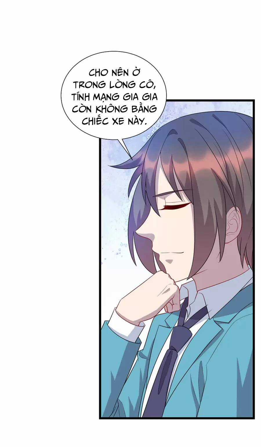 Long Hoàng Vũ Thần - Chapter 62 - Trang 36