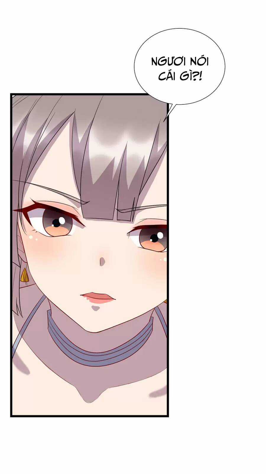 Long Hoàng Vũ Thần - Chapter 62 - Trang 37