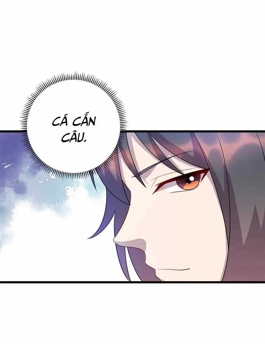 Long Hoàng Vũ Thần - Chapter 62 - Trang 40