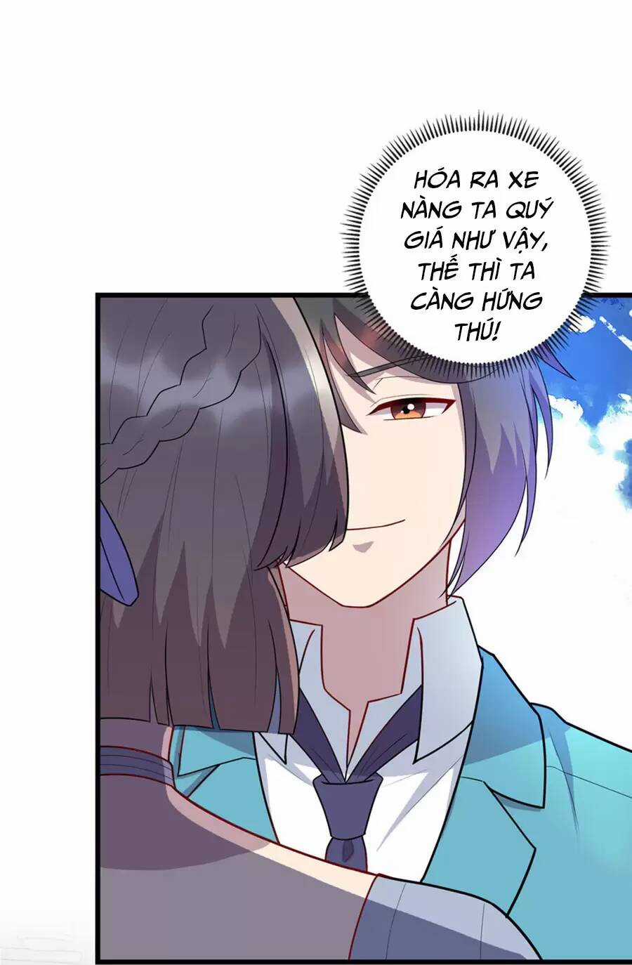 Long Hoàng Vũ Thần - Chapter 62 - Trang 5