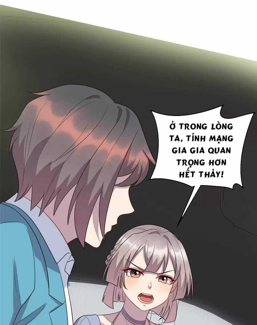 Long Hoàng Vũ Thần - Chapter 62 - Trang 41