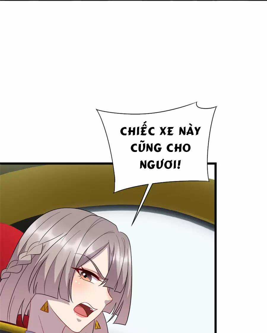 Long Hoàng Vũ Thần - Chapter 62 - Trang 44