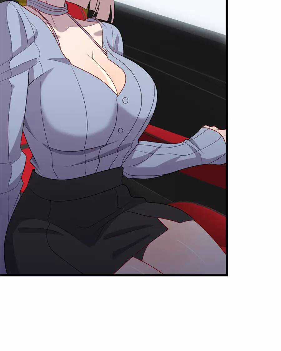 Long Hoàng Vũ Thần - Chapter 62 - Trang 45