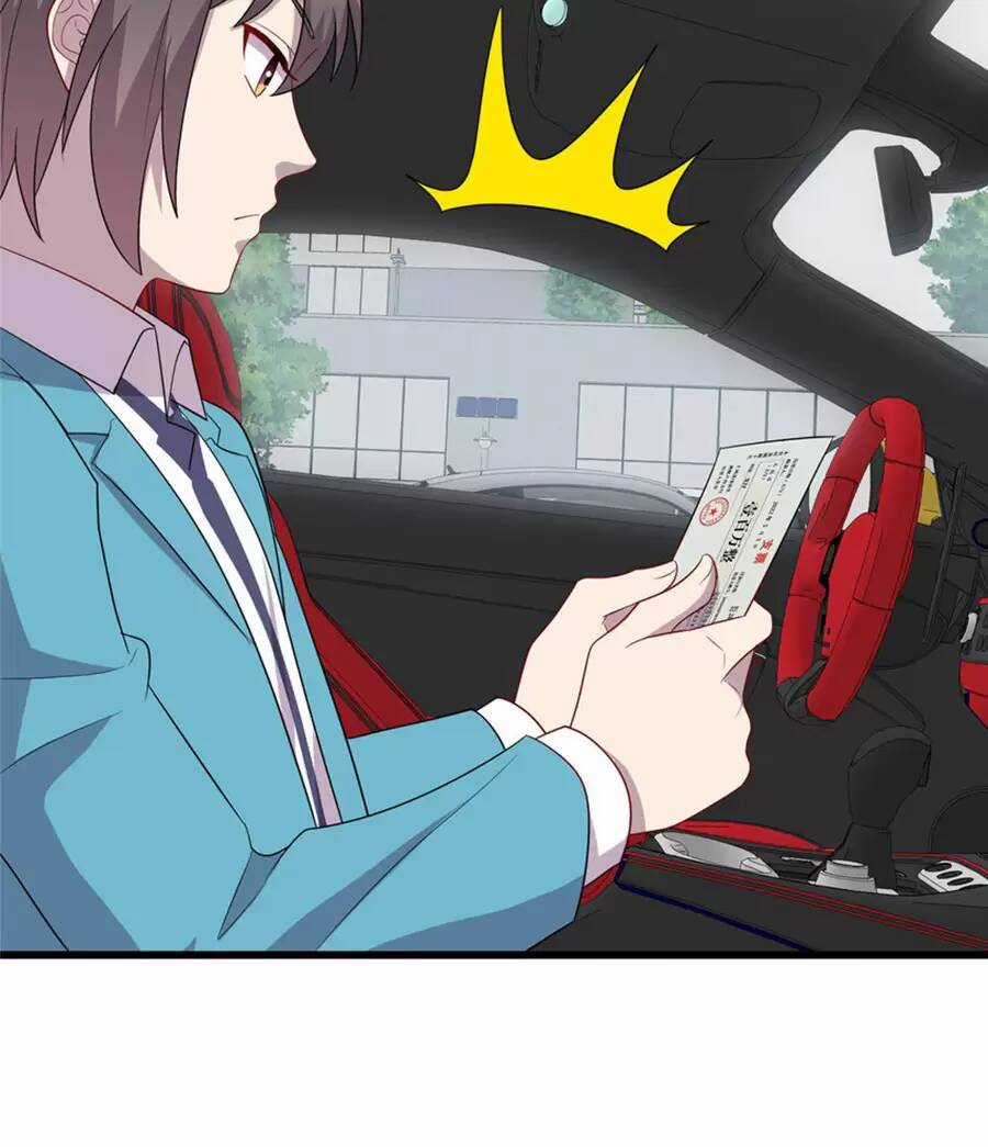 Long Hoàng Vũ Thần - Chapter 62 - Trang 49