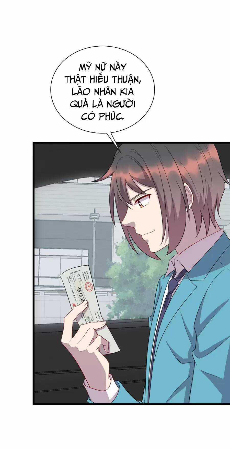 Long Hoàng Vũ Thần - Chapter 62 - Trang 50