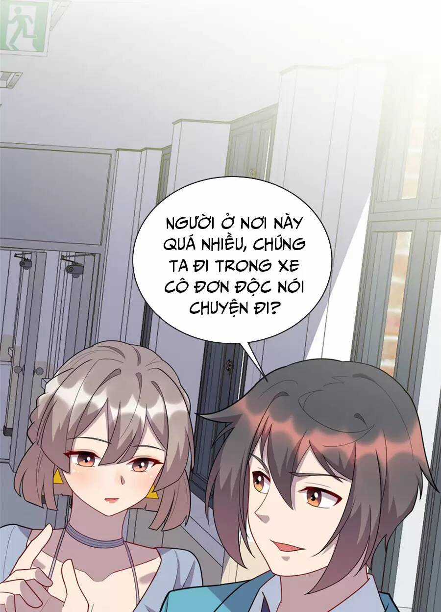 Long Hoàng Vũ Thần - Chapter 62 - Trang 6