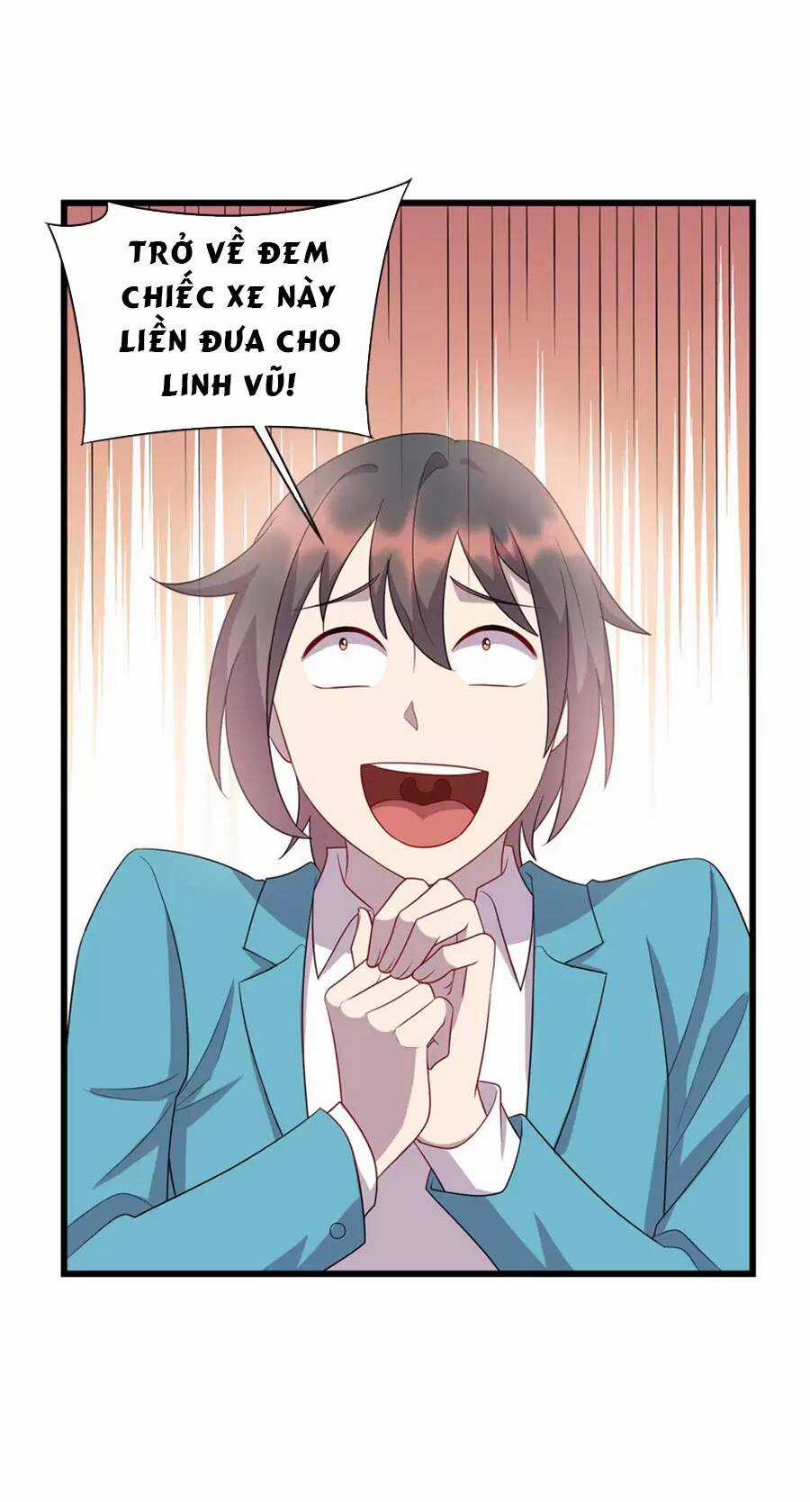 Long Hoàng Vũ Thần - Chapter 62 - Trang 53