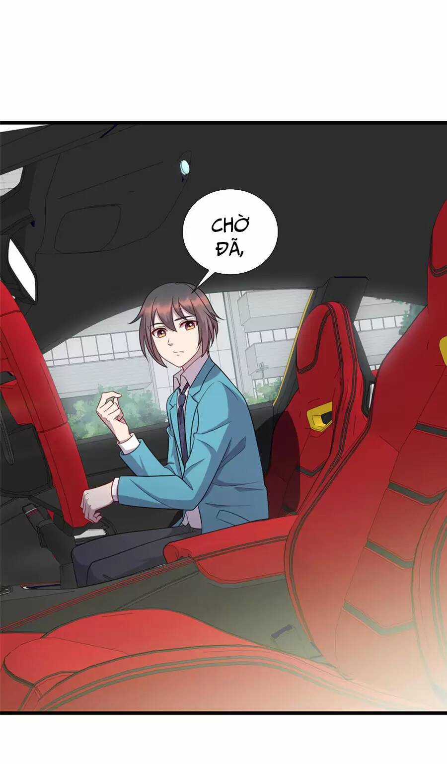 Long Hoàng Vũ Thần - Chapter 62 - Trang 54