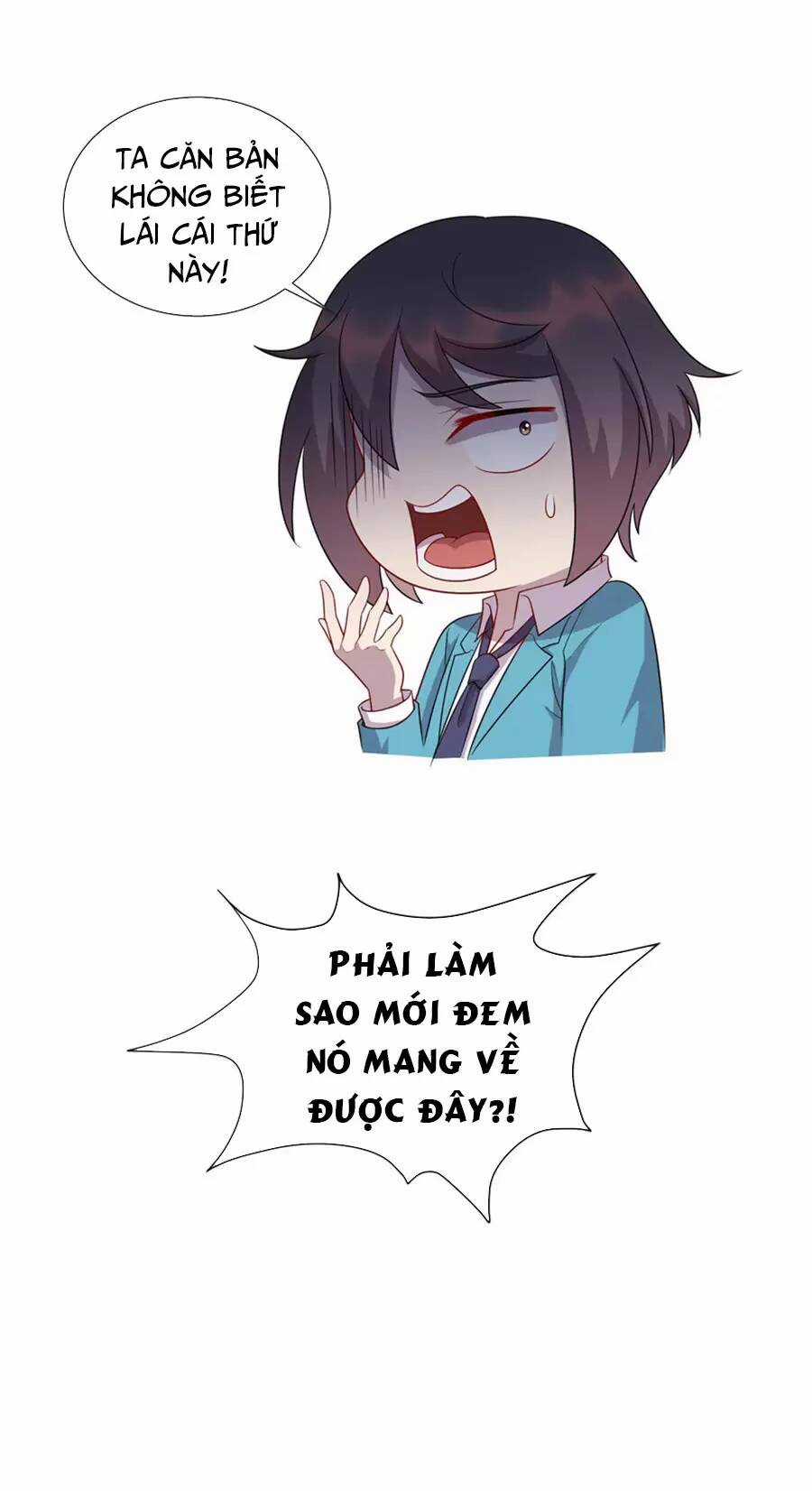 Long Hoàng Vũ Thần - Chapter 62 - Trang 55