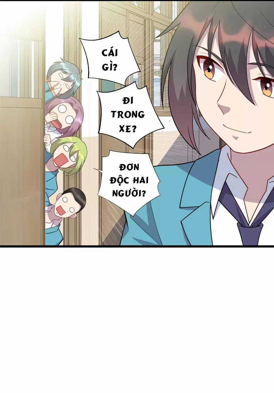 Long Hoàng Vũ Thần - Chapter 62 - Trang 8