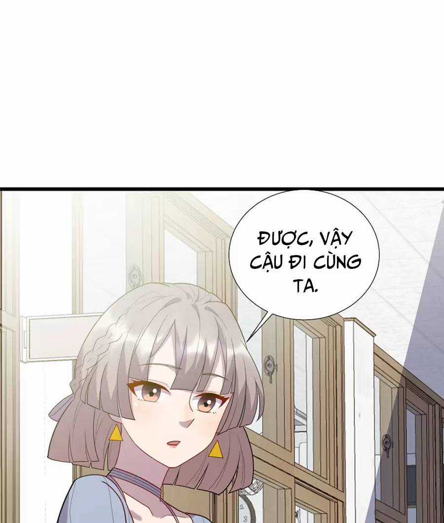 Long Hoàng Vũ Thần - Chapter 62 - Trang 9