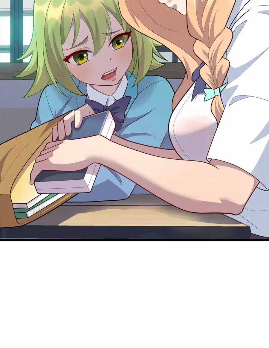 Long Hoàng Vũ Thần - Chapter 63 - Trang 17