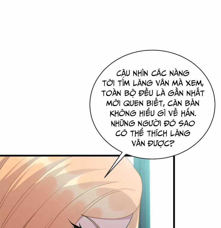 Long Hoàng Vũ Thần - Chapter 63 - Trang 18